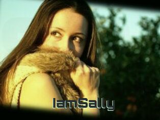 IamSally