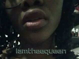Iamtheequeen
