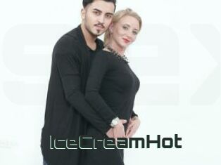 IceCreamHot