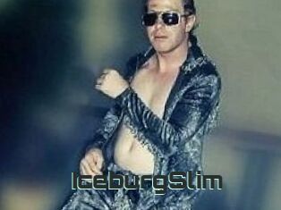 IceburgSlim