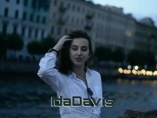 IdaDavis