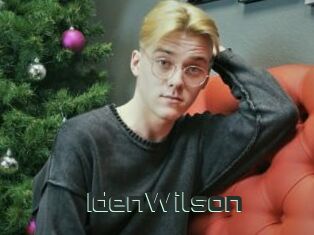 IdenWilson