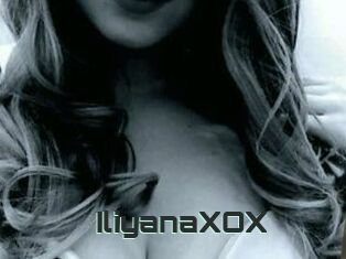 IliyanaXOX