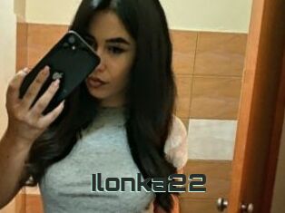 Ilonka22
