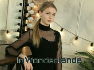 InWonderlande