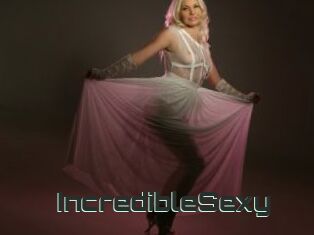IncredibleSexy