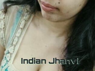 Indian_Jhanvi