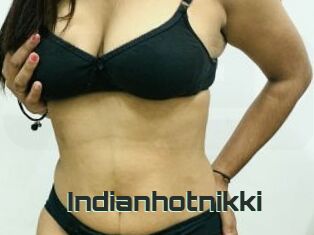 Indianhotnikki