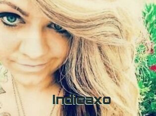 Indicaxo