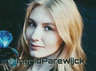 IngridParewijck