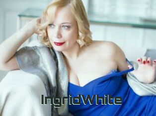 IngridWhite