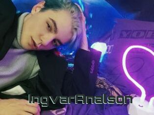 IngvarAnalson