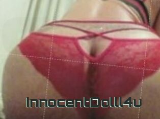 InnocentDolll4u