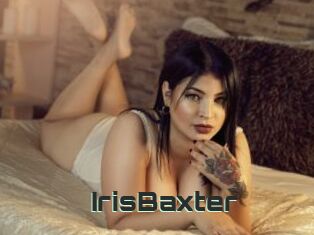 IrisBaxter