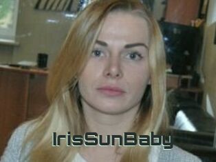 IrisSunBaby