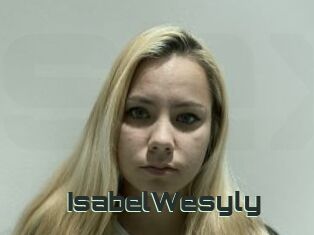 IsabelWesyly