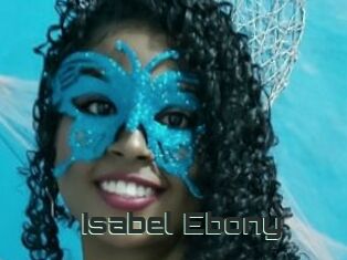 Isabel_Ebony