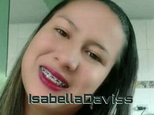 IsabellaDaviss