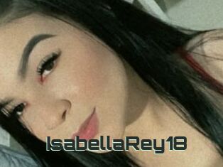 IsabellaRey18