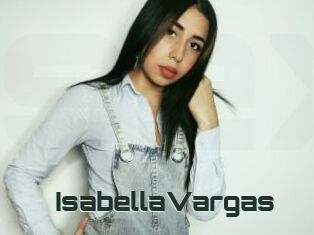 IsabellaVargas