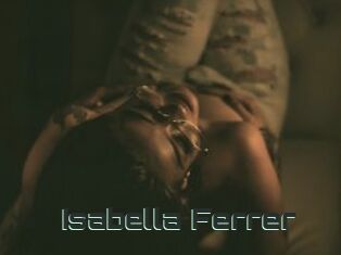 Isabella_Ferrer