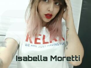 Isabella_Moretti