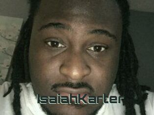 Isaiah_Karter