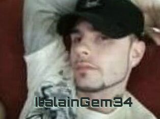 ItalainGem34