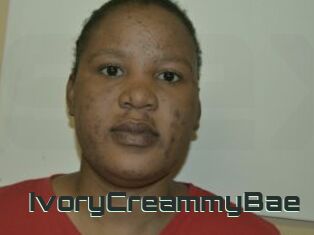 IvoryCreammyBae