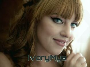 IvoryMya