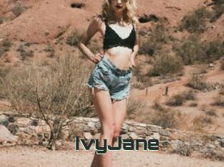 IvyJane