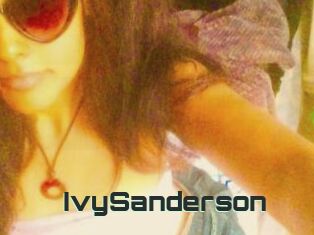 IvySanderson