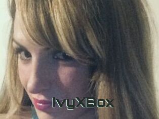 IvyXBox