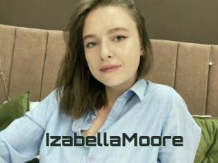 IzabellaMoore