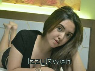 IzzyGwen