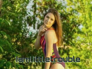 Iamlittletrouble