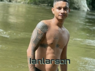 Ianlarson