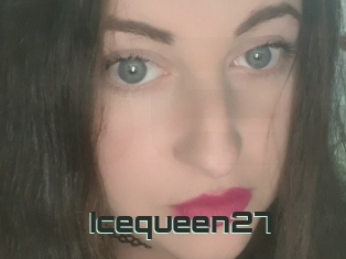 Icequeen27