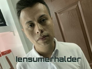 Iensumerhalder