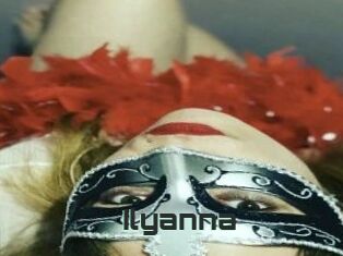 Ilyanna