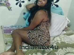 Indianfox4u