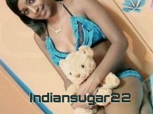 Indiansugar22