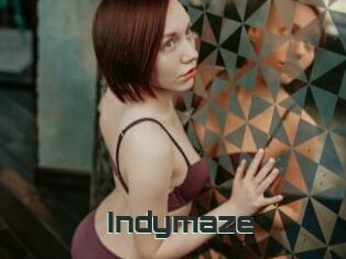 Indymaze