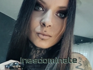 Inesdominate