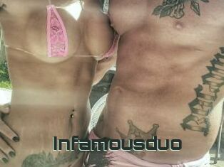 Infamousduo