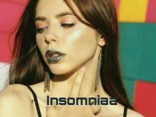 Insomniaa