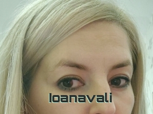 Ioanavali