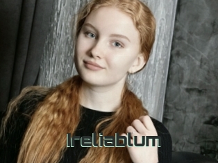 Ireliablum