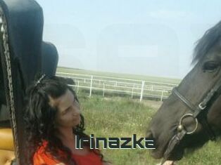 Irinazka