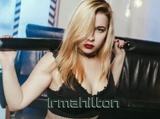Irmahilton